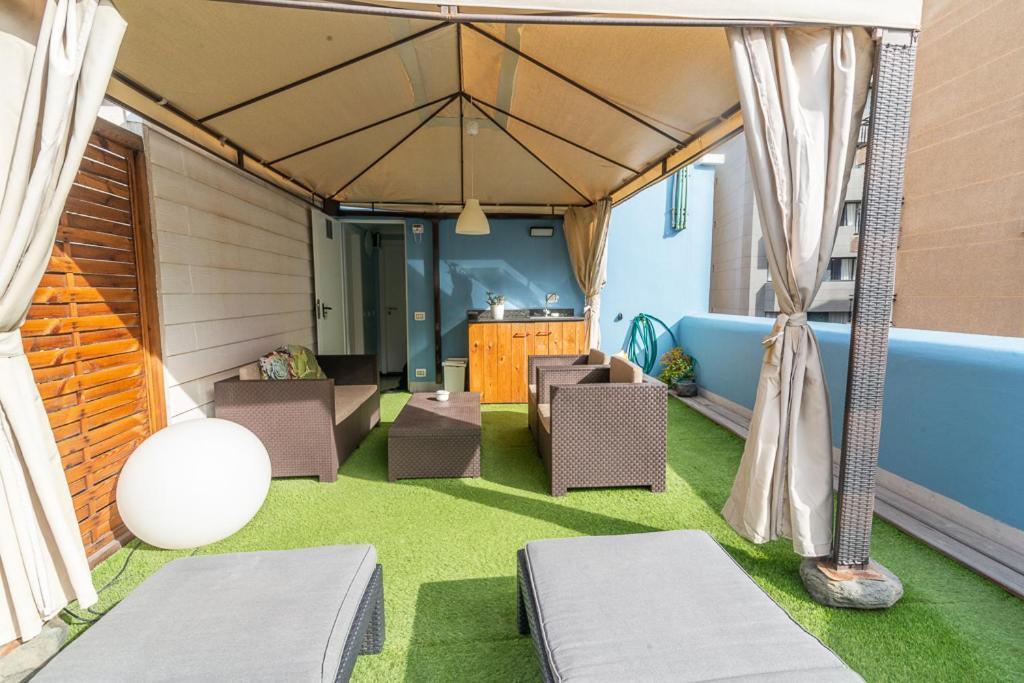 Sahara Suite Las Palmas de Gran Canaria Luaran gambar