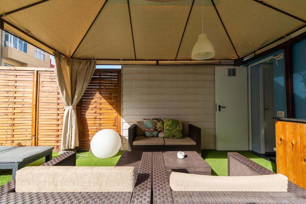 Sahara Suite Las Palmas de Gran Canaria Luaran gambar