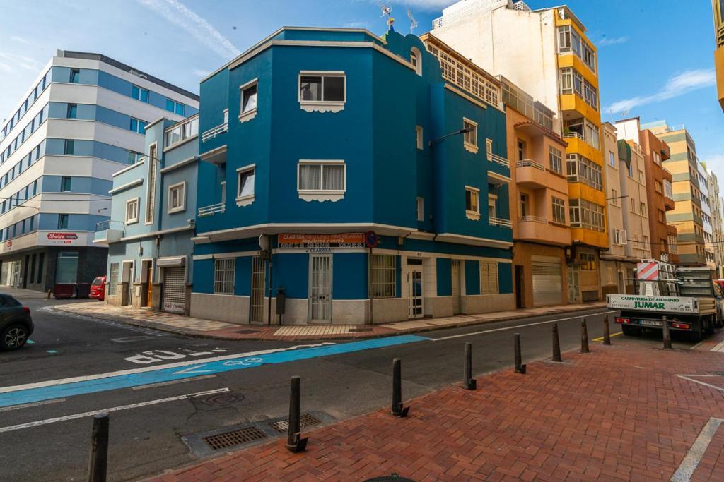 Sahara Suite Las Palmas de Gran Canaria Luaran gambar