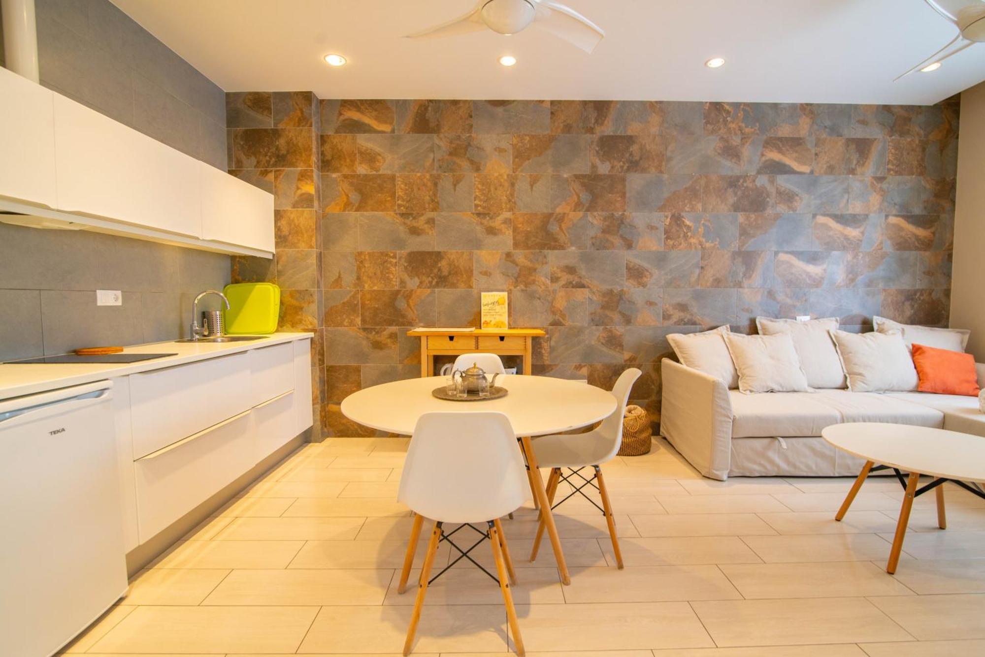 Sahara Suite Las Palmas de Gran Canaria Luaran gambar