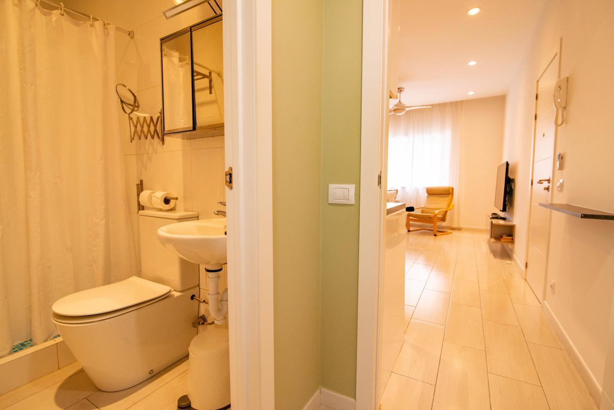 Sahara Suite Las Palmas de Gran Canaria Luaran gambar