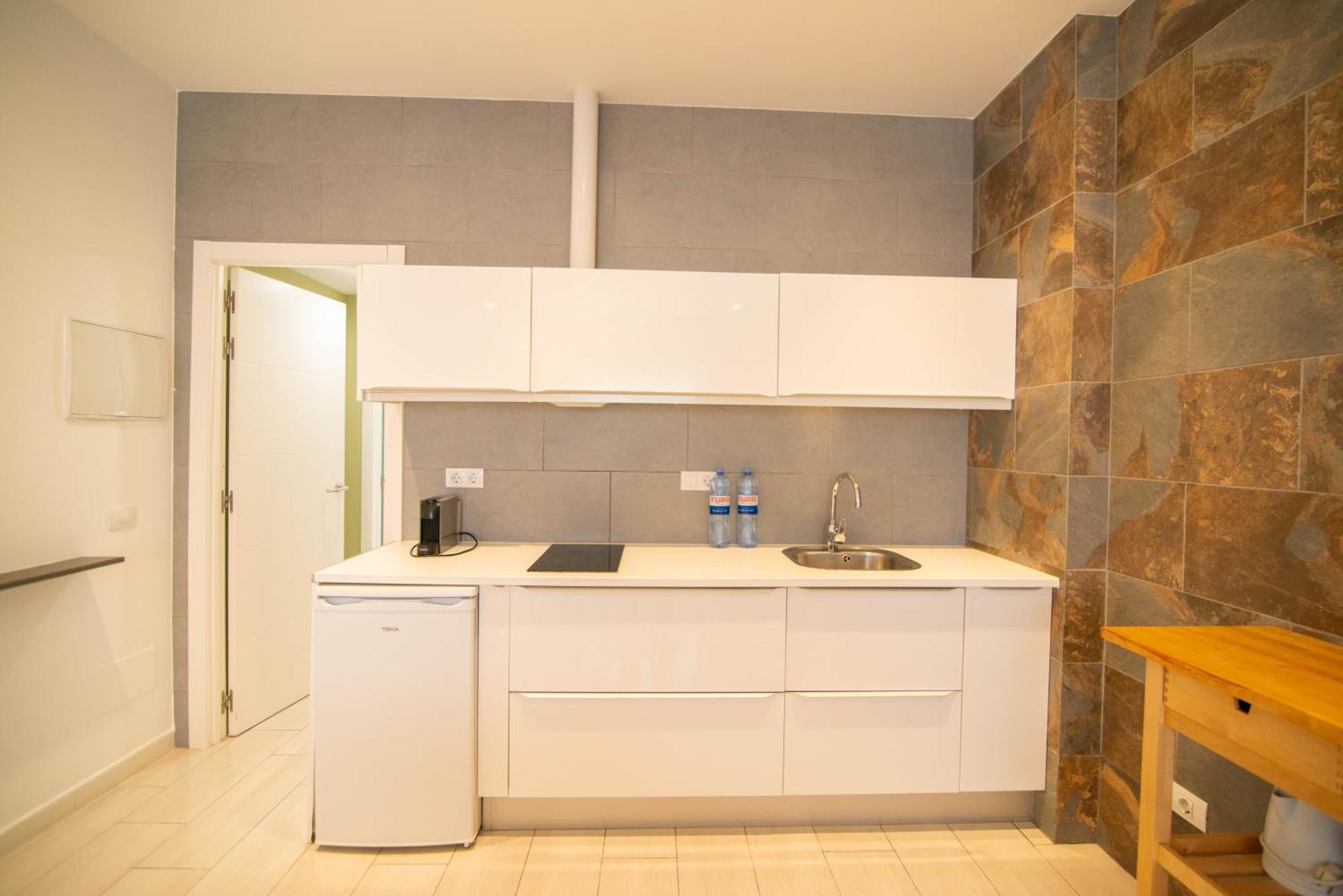 Sahara Suite Las Palmas de Gran Canaria Luaran gambar