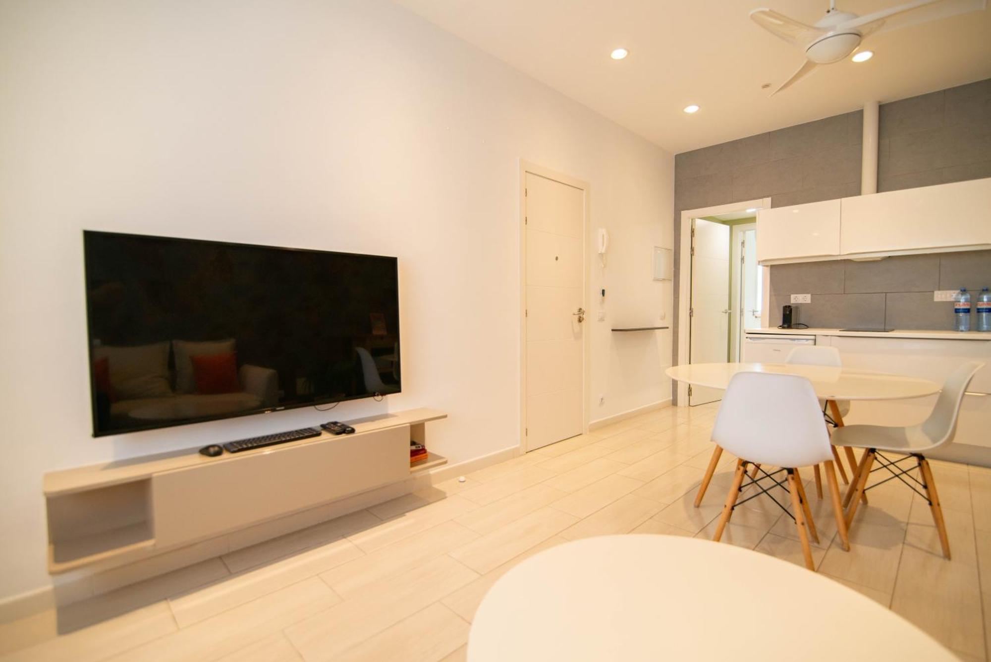Sahara Suite Las Palmas de Gran Canaria Luaran gambar